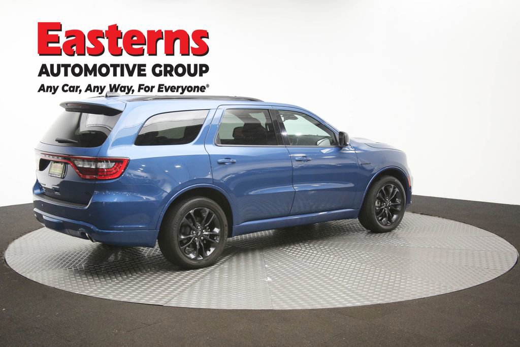 Used 2024 Dodge Durango R/T AWD/4WD image 45