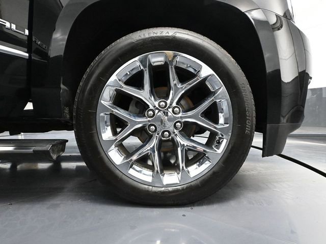 Used 2015 GMC Yukon Denali w/ Premium Package image 18