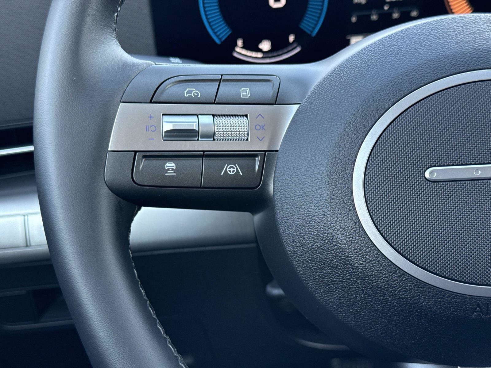 New 2026 Hyundai Kona SEL Sport AWD/4WD image 6
