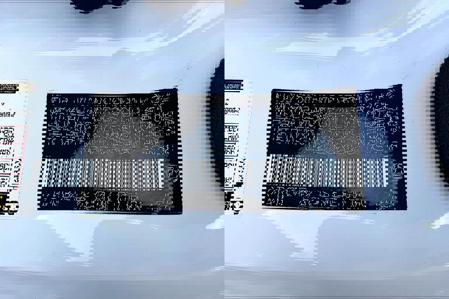 Used 2022 Lexus RC 300 F Sport w/ Accessory Package image 34