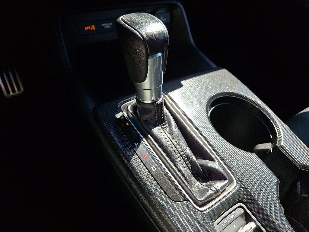 Used 2024 Honda Civic Sport image 10