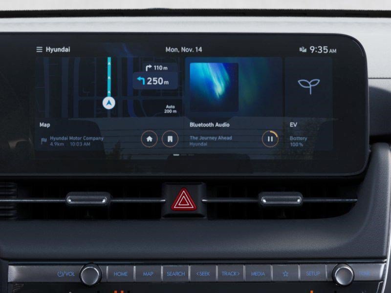 New 2027 Hyundai Ioniq 5 SEL AWD/4WD image 13