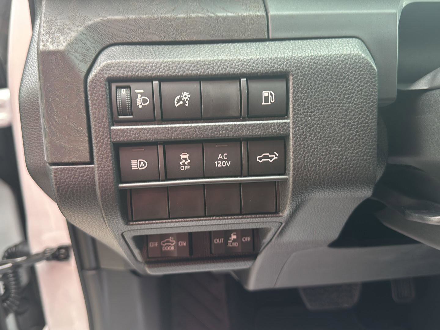 New 2026 Toyota Tacoma Limited image 13