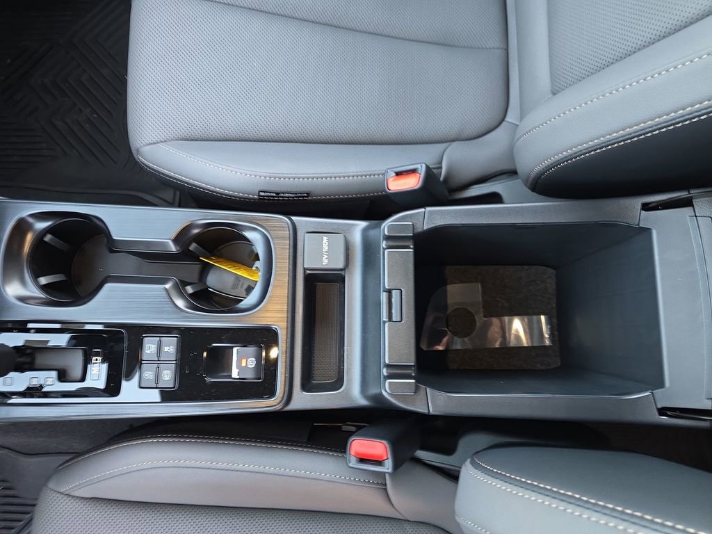 New 2026 Subaru Outback Limited XT image 24