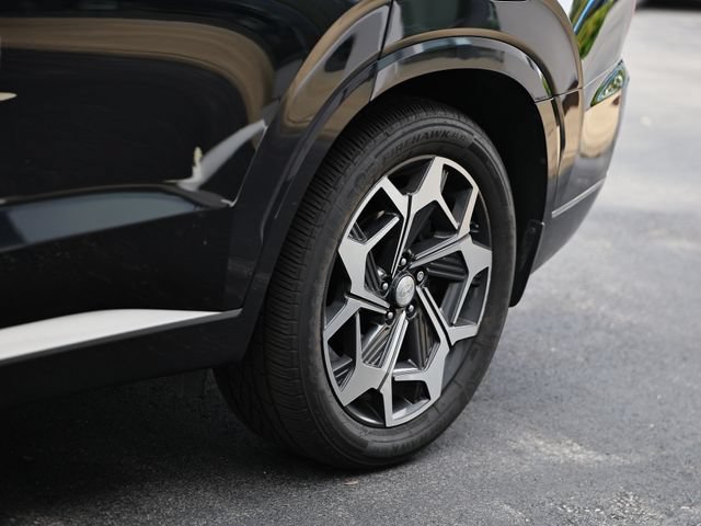Used 2022 Hyundai Palisade Calligraphy AWD/4WD image 10