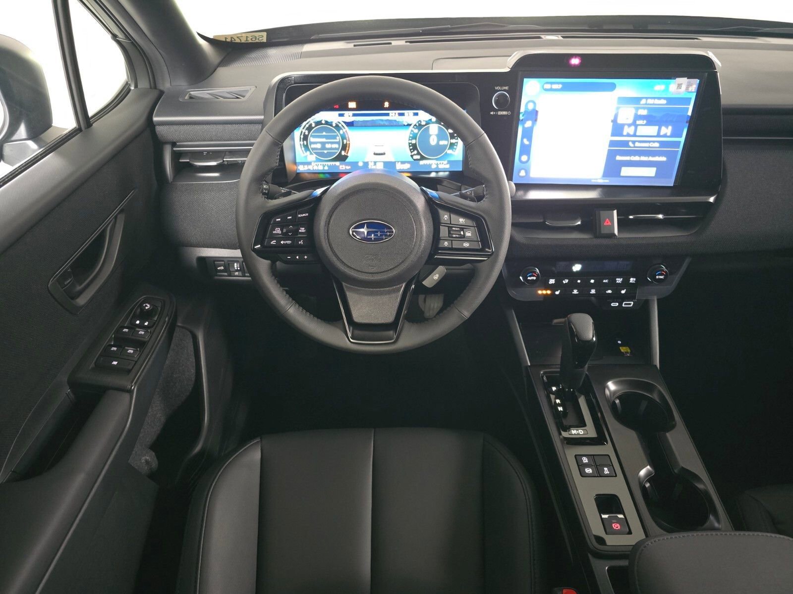 New 2026 Subaru Outback Premium image 28