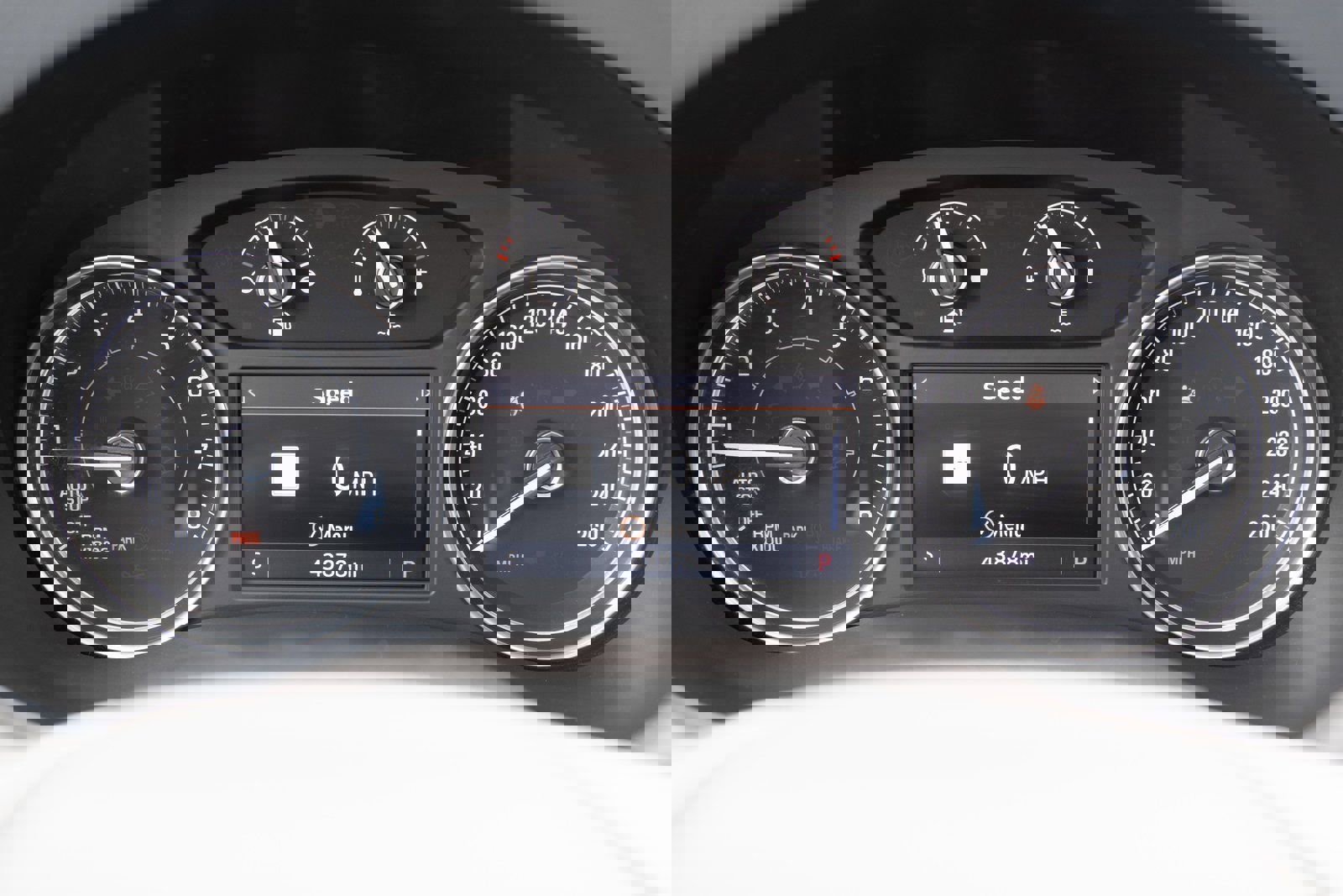 Used 2021 Buick Enclave Essence w/ Experience Buick Package image 9