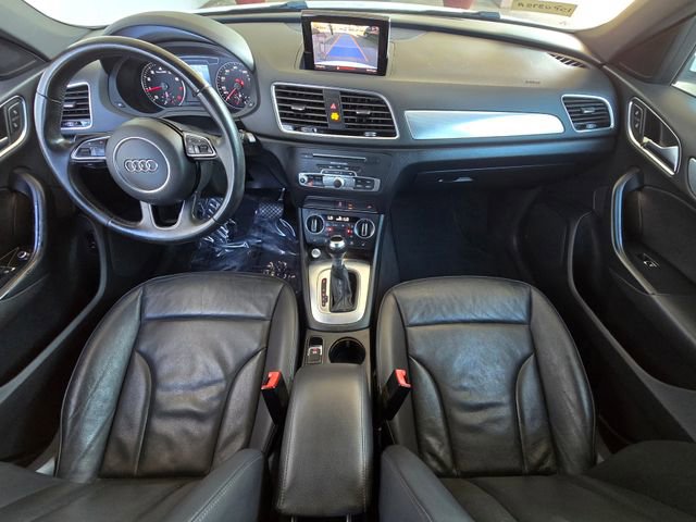 Used 2016 Audi Q3 2.0T Premium Plus w/ Technology Package FWD image 9