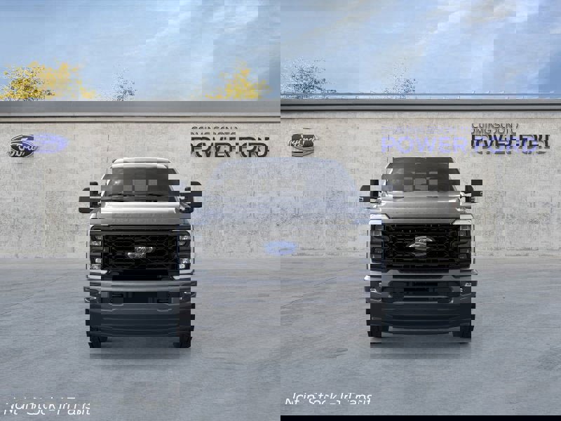 New 2026 Ford F250 XL image 3