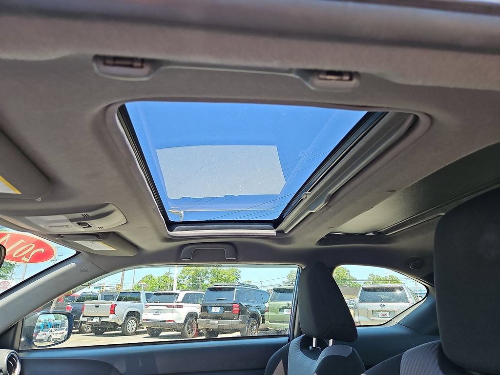 Used 2014 Scion tC FWD image 12