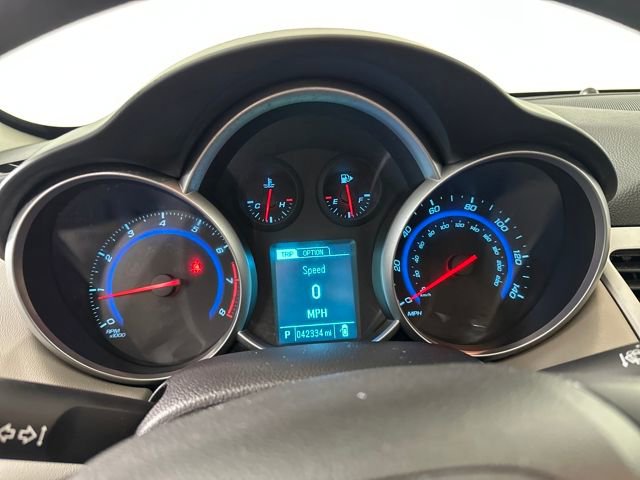 Used 2015 Chevrolet Cruze LS image 17