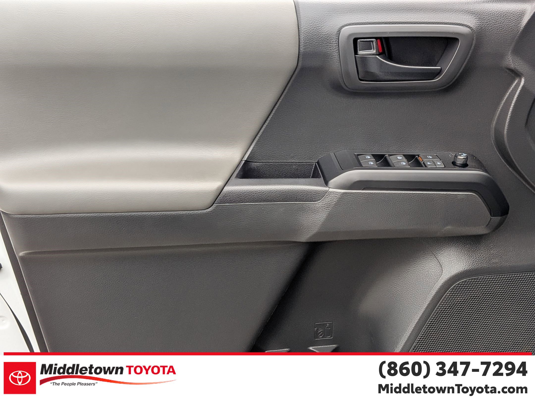 Certified 2023 Toyota Tacoma SR image 10