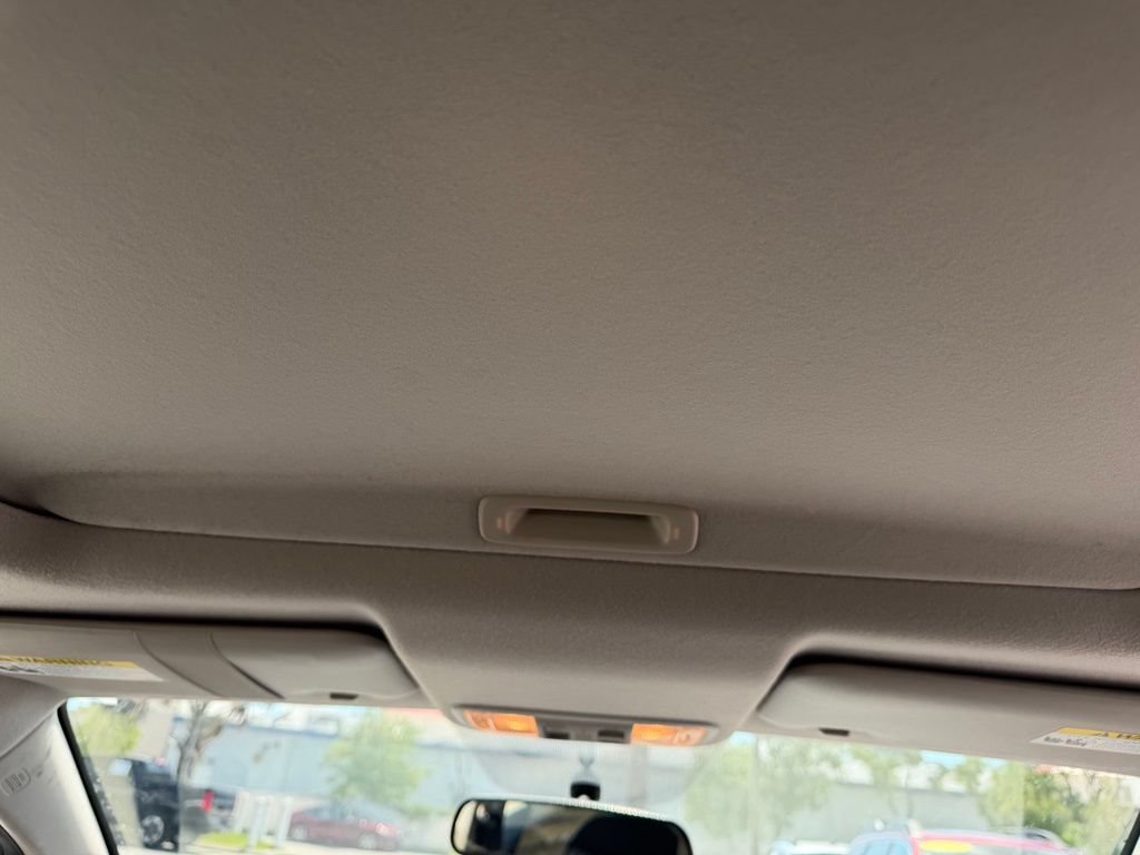 Used 2016 Honda Fit EX image 18