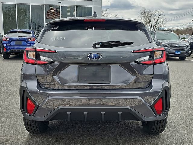 New 2026 Subaru Crosstrek 2.5i image 5