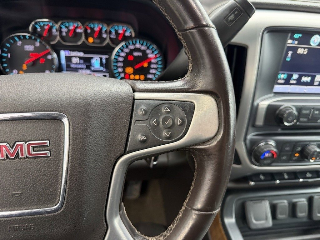 Used 2018 GMC Sierra 2500 SLT image 18
