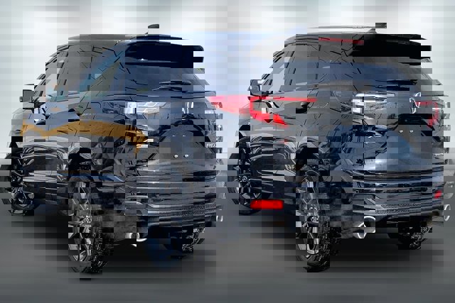 New 2026 Acura RDX A-Spec image 4