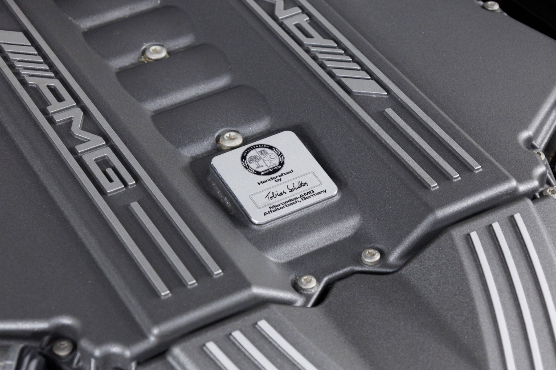 Used 2011 Mercedes-Benz SLS AMG Coupe image 56