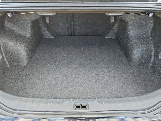 Used 2024 Nissan Altima 2.5 SR FWD image 6