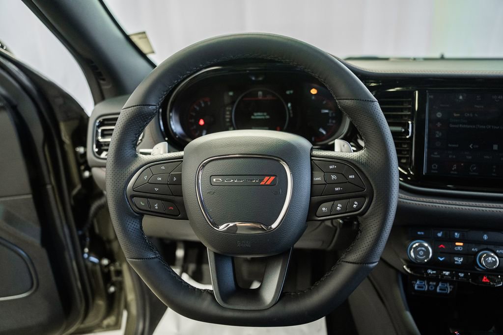 New 2026 Dodge Durango GT AWD/4WD image 30