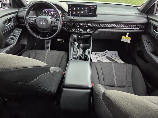 Used 2024 Honda Accord Sport image 13