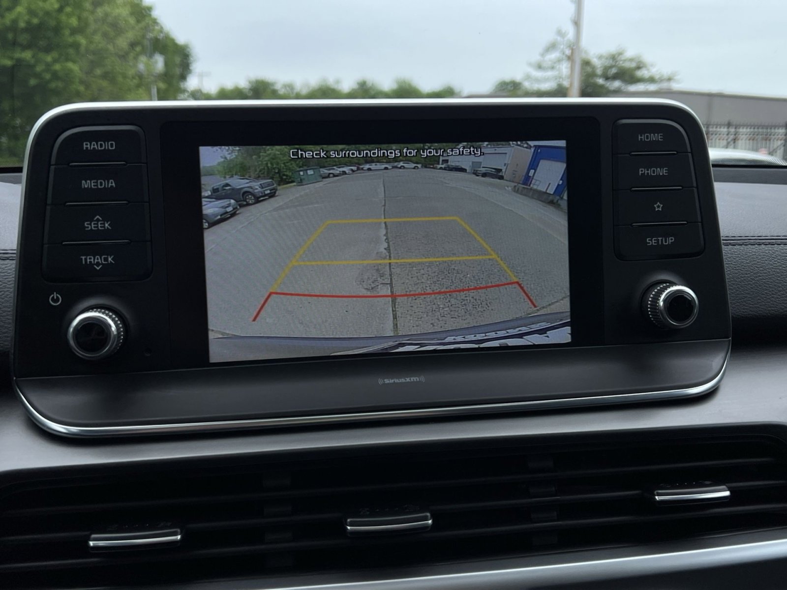 Used 2021 Kia Telluride S AWD/4WD image 32