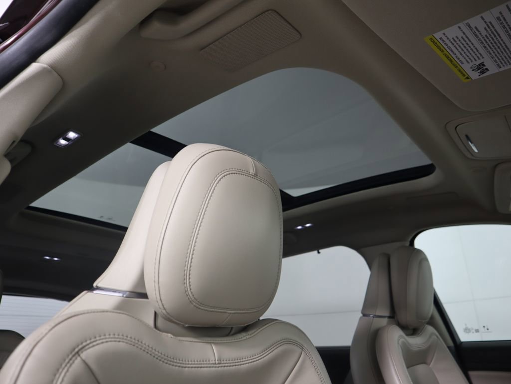 Used 2020 Lincoln Aviator Reserve w/ Equipment Group 202A image 19