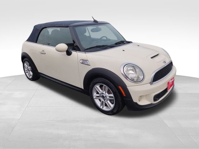 Used 2012 MINI Cooper S image 8