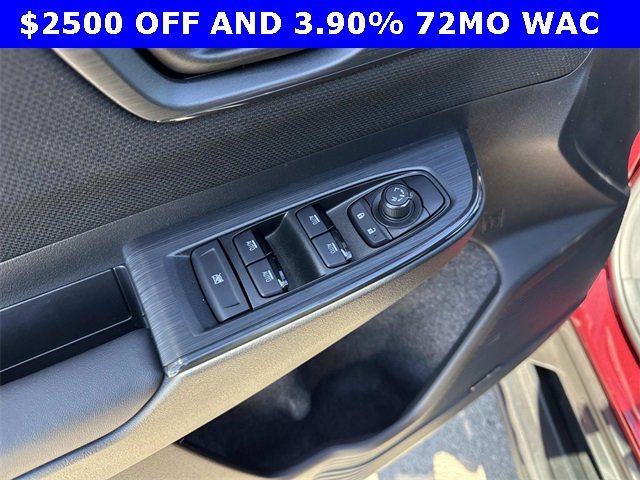 New 2026 Subaru Outback Limited XT image 10