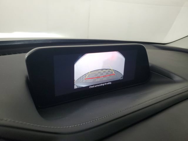 Used 2025 MAZDA CX-30 AWD 2.5 S w/ Preferred Package image 29