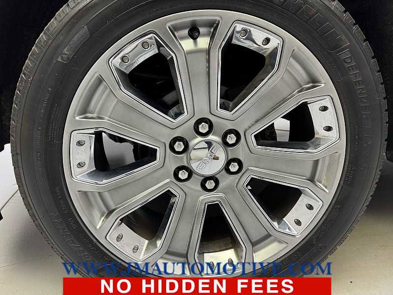 Used 2018 GMC Sierra 1500 Denali w/ Denali Ultimate Package image 9