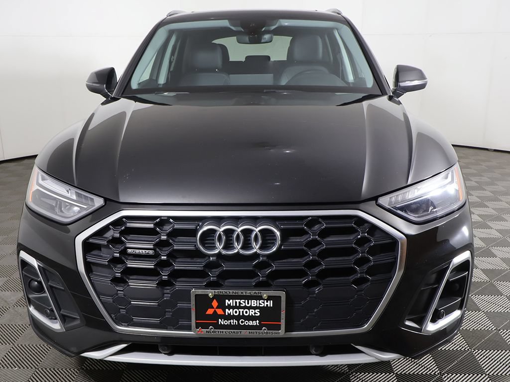 Used 2023 Audi Q5 2.0T Premium w/ Convenience Package AWD/4WD image 13