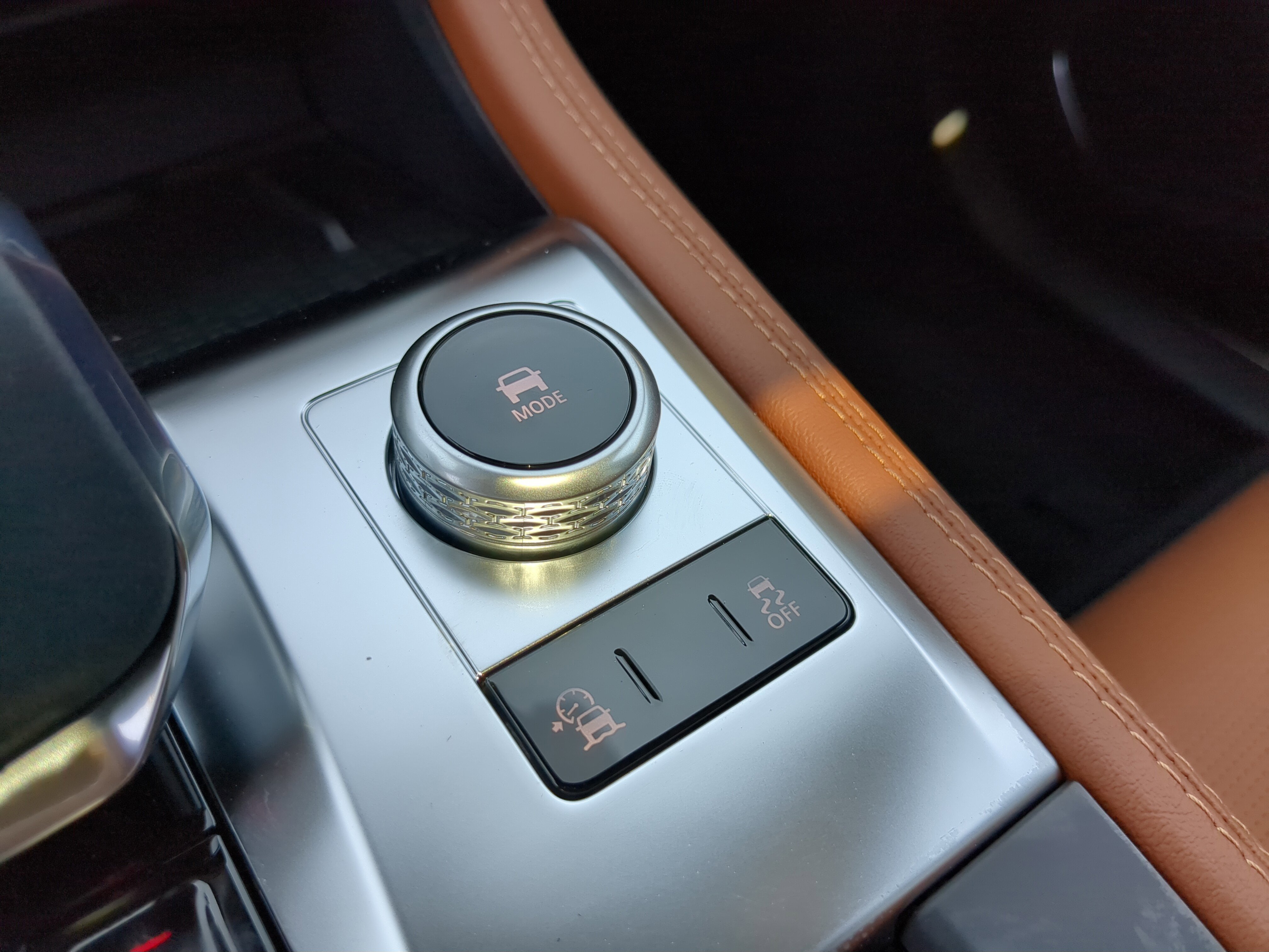 New 2026 Jaguar F-PACE R-Dynamic S image 24