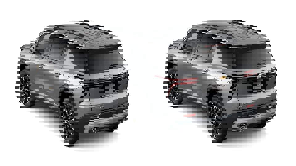 New 2025 Chevrolet Traverse LT w/ Sun and Wheel Package image 20