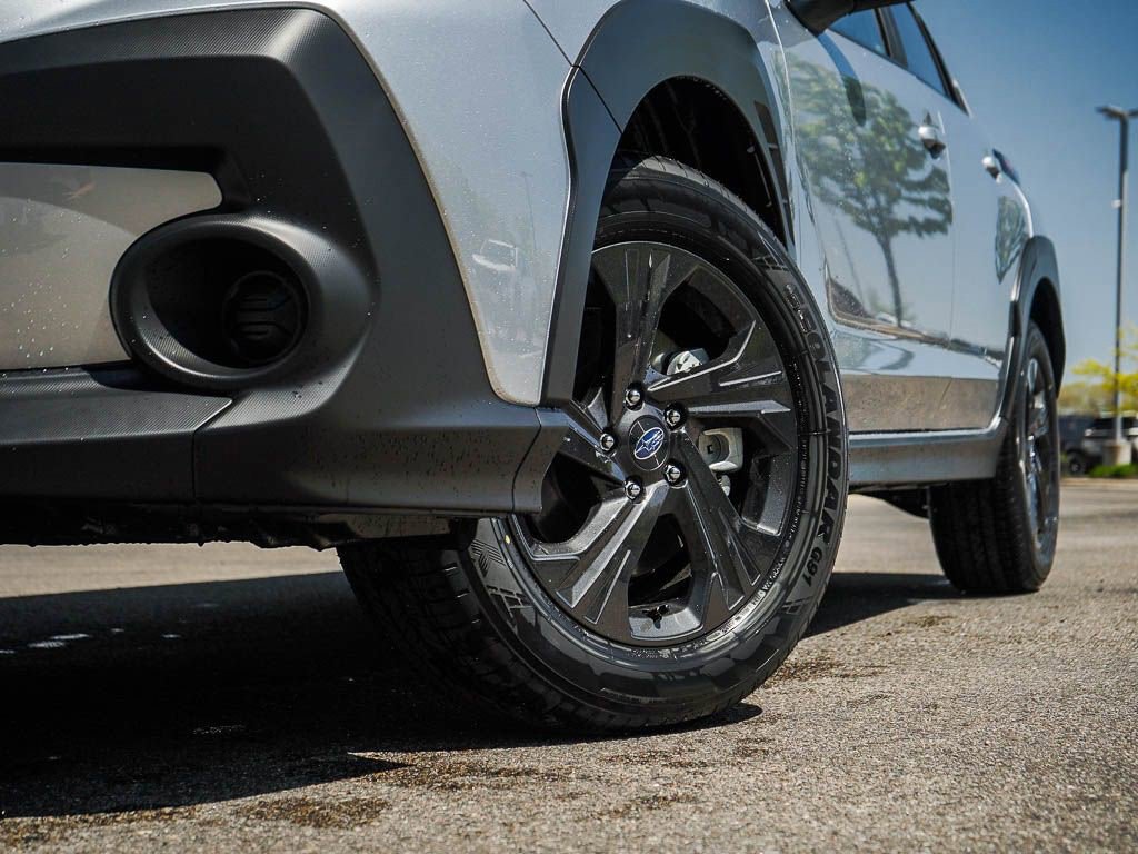 New 2026 Subaru Crosstrek 2.5i AWD/4WD image 6