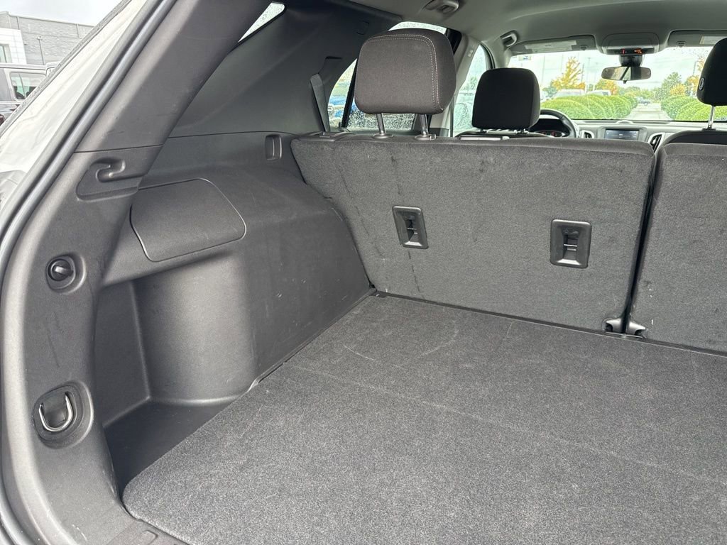 Used 2024 Chevrolet Equinox LT image 20