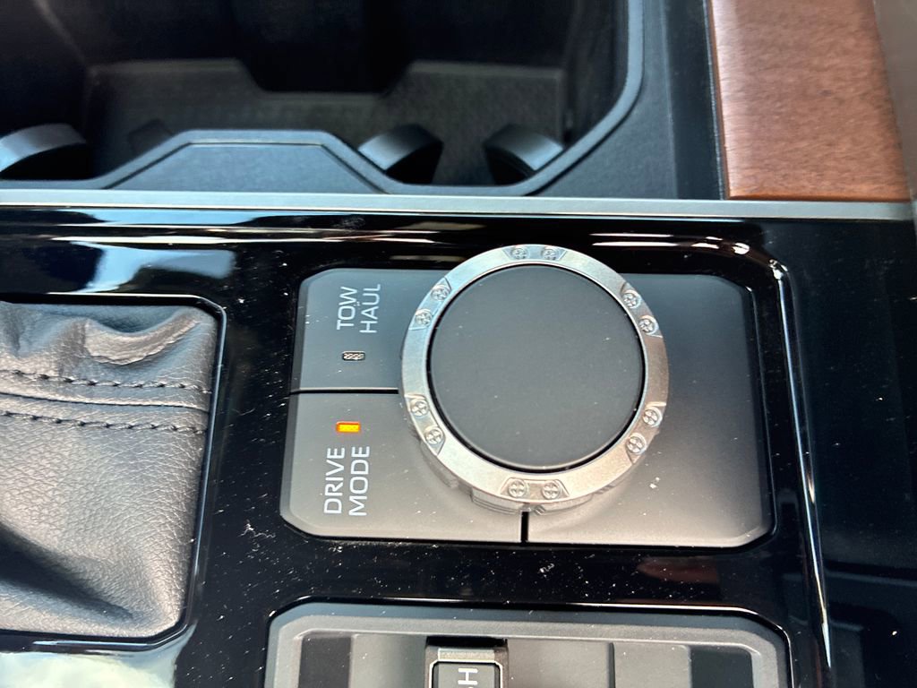 New 2026 Toyota Tundra 1794 Edition AWD/4WD image 40