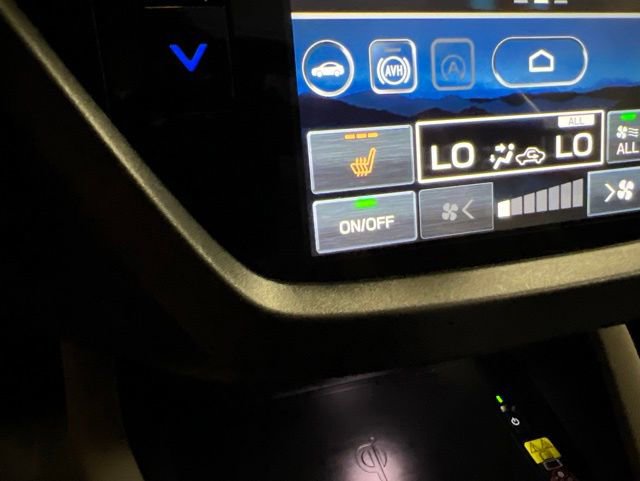 Used 2025 Subaru Forester Premium AWD/4WD image 35