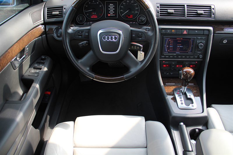 Used 2006 Audi S4 Sedan image 2