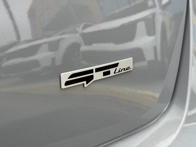 New 2026 Kia K5 GT-Line w/ GT-Line Premium Package FWD image 7