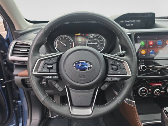 Certified 2022 Subaru Forester Touring AWD/4WD image 13