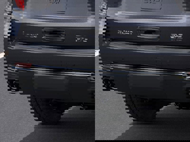 New 2026 GMC Yukon XL Denali Ultimate image 14