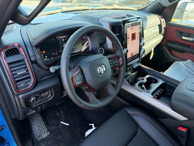 New 2026 RAM 1500 Rebel image 13
