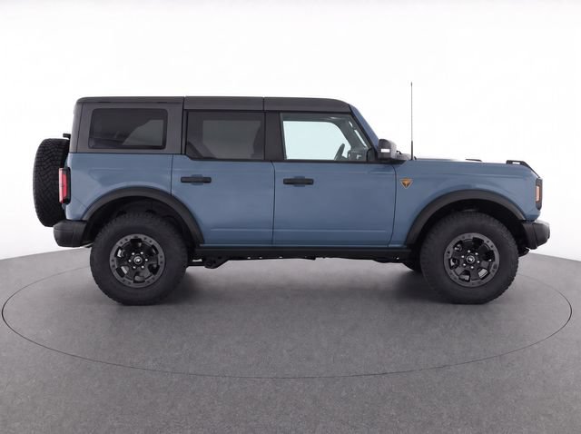 Used 2022 Ford Bronco Badlands AWD/4WD image 8