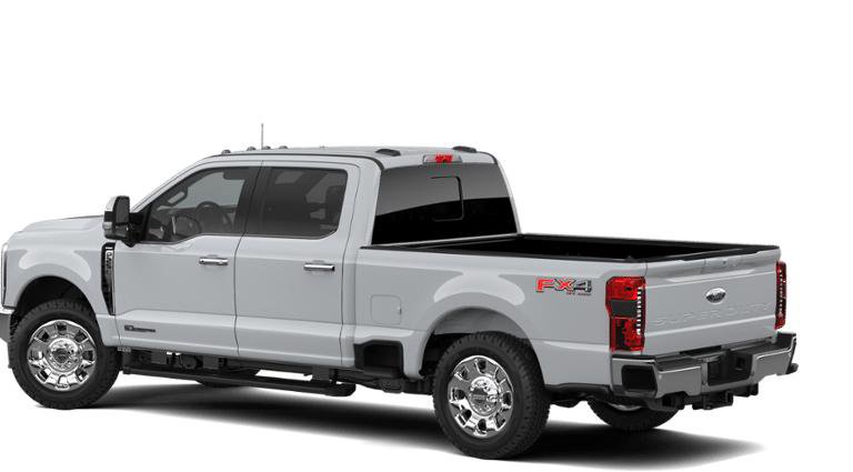 New 2026 Ford F250 XL image 34