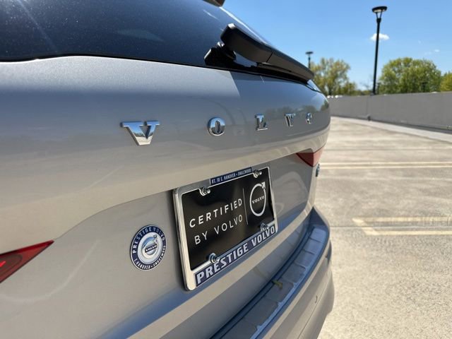 Certified 2023 Volvo XC60 B5 Core w/ Climate Package AWD/4WD image 37