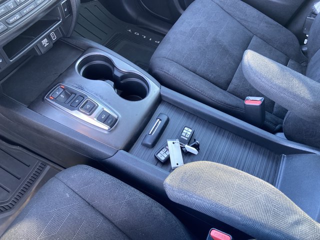 Used 2022 Honda Pilot Sport image 24