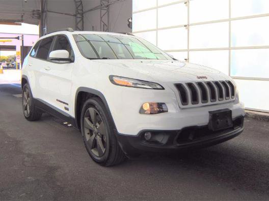 Used 2016 Jeep Cherokee 75th Anniversary FWD image 3