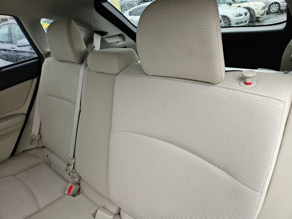 Used 2015 Subaru Crosstrek 2.0i Premium image 15