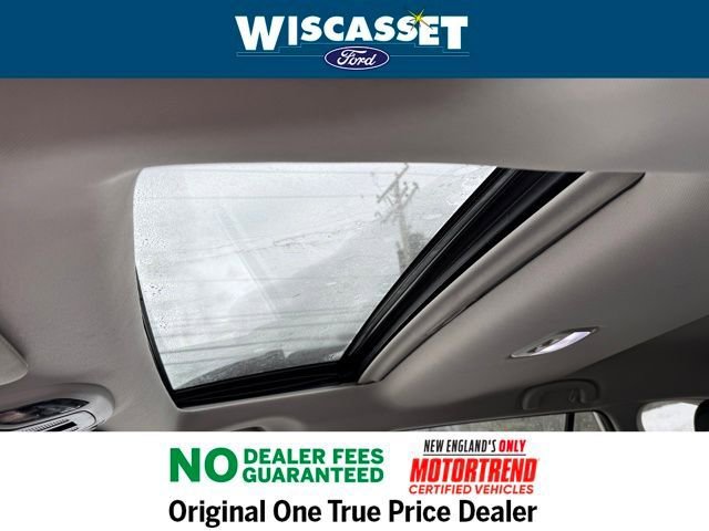 Used 2024 Subaru Outback Onyx Edition image 7