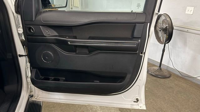 Used 2021 Ford Expedition Max XL AWD/4WD image 19